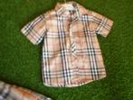kleding, Burreby, Overhemd of Blouse, Ophalen of Verzenden, Zo goed als nieuw