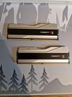 G.Skill Trident Z5 RGB 32GB DDR5 6000MHz RAM, KAPOT, 32 GB, Ophalen of Verzenden, Desktop, DDR5