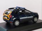 Dacia Duster 2020 Gendarmerie schaal 1:43 NOREV Ref. 509024, Hobby en Vrije tijd, Modelauto's | 1:43, Verzenden, Nieuw, Auto, Norev