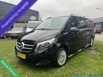 Mercedes V-klasse 250d Extra Lang DC Avantgarde, Te koop, Geïmporteerd, Gebruikt, 750 kg