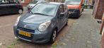 Suzuki Alto 1.0 2009 Grijs, Voorwielaandrijving, 200 kg, 4 stoelen, Handgeschakeld