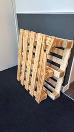 GRATIS PALLETS, Doe-het-zelf en Verbouw, Hout en Planken, Ophalen, Zo goed als nieuw, Minder dan 200 cm, Pallet