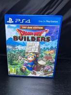 Dragon Quest Builders - Day One Edition- ps4, S, 1 speler, Ophalen of Verzenden, Zo goed als nieuw