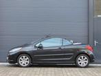Peugeot 207 CC 1.6 VTi airco windscherm nwe apk 2027!, Voorwielaandrijving, 15 km/l, Gebruikt, 4 cilinders