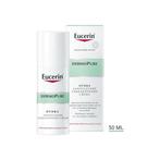 Eucerin DermoPure HYDRA Aanvullende Verzachtende Crème 50 ml, Verzenden, Nieuw, Gehele gezicht, Verzorging