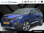 Peugeot 3008 Allure 1.2 Turbo 130pk H6 | TREKHAAK | FOCAL HI, 65 €/maand, Gebruikt, 1199 cc, Met garantie (alle)
