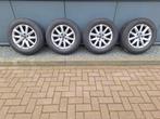 Winterbanden 225/65 R17, Ophalen, Gebruikt, Banden en Velgen, 17 inch
