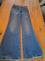 Levi's ribcage bell, Blauw, Overige jeansmaten, Ophalen of Verzenden, Zo goed als nieuw