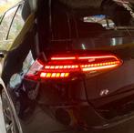 Golf 7 facelift achterlichten Dynamische, Ophalen of Verzenden, Nieuw, Volkswagen