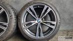 18 inch BMW Z4 G29 M velgen Styling 798M Breedset Michelin, Banden en Velgen, Gebruikt, Personenwagen, Ophalen of Verzenden