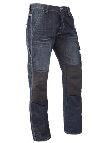 Brams paris werkspijkerbroek Sander nieuw L34 W40 19,95 beschikbaar voor biedingen