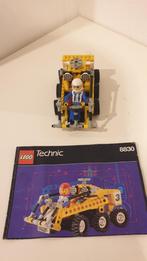 Lego technic terreinwagen 8820, Ophalen of Verzenden, Zo goed als nieuw