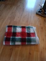 Home deken 130/160, Huis en Inrichting, Woonaccessoires | Plaids en Woondekens, Ophalen, Gebruikt
