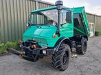 Mercedes-Benz Unimog 417 Agrar (bj 1990), Mercedes-Benz, Bedrijf, Diesel, Te koop