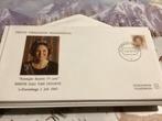 No6649 Beatrix No9 zegelkoerier Heb ook Albums voor fdc dive, Postzegels en Munten, Postzegels | Eerstedagenveloppen, Ophalen
