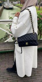 Schouder tas, Ophalen of Verzenden, Zo goed als nieuw, Zwart, Schoudertasje