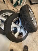 Winterbanden 165/65R15 Renault Twingo (2015+), Gebruikt, 15 inch, Banden en Velgen, Winterbanden