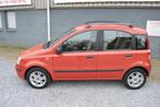 Fiat Panda 1.2 Emotion Automaat Airco 5Drs Stuurbekrachtigin, Voorwielaandrijving, Stof, Gebruikt, 840 kg