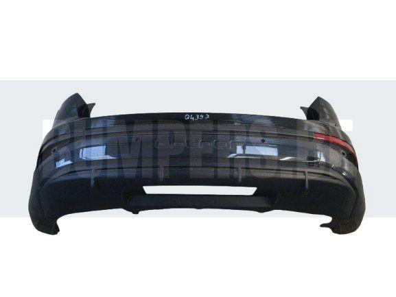 Bumper AUDI Q4 E TRON 89A S-LINE SLINE 21- Achterbumper Q439, Auto-onderdelen, Carrosserie en Plaatwerk, Bumper, Achter, Gebruikt