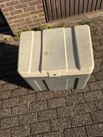 Disselbak, Ophalen, Zo goed als nieuw