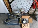Cortina u4 e bike onderdelen  36 volt, Fietsen en Brommers, Fietsonderdelen, Ophalen of Verzenden, Algemeen