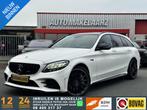 Mercedes-Benz C-klasse AMG 43 4MATIC PERFORMANCE PANO 100% D, Automaat, 12 maanden, Stof, Gebruikt