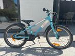 Cube 180 SL kinderfiets mountainbike 18 inch, Fietsen en Brommers, Fietsen | Kinderfietsjes, Ophalen, Gebruikt, 16 tot 20 inch