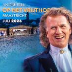 2x André Rieu - 19 juli - Vrijthof, Tickets en Kaartjes, Twee personen, Juli