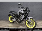YAMAHA MT 09 ABS (bj 2017) 8,381 km Night Fluo Quickshifter, Motorrijbewijs A, Bedrijf, YAMAHA, Onbekend