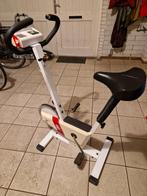 Hometrainer fiets, Ophalen, Gebruikt, Metaal, Hometrainer