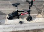 E punk razor, Ophalen, Zo goed als nieuw, Loopfiets