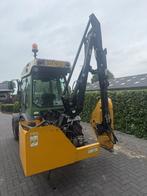 Maaiarm mc connel powertrim 4330 + maaibak, Zakelijke goederen, Agrarisch | Werktuigen, Mail@devree.info, Ophalen of Verzenden