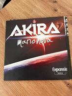 Akira - marionova, Cd's en Dvd's, Vinyl Singles, Ophalen of Verzenden, Zo goed als nieuw