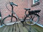 Elektrische Fiets Vogue Infinity MDS, Ophalen, Zo goed als nieuw, Overige merken