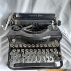 Remington Rand oude typemachine, Ophalen of Verzenden, Gebruikt