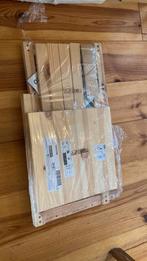 Oddvar krukje van Ikea, Ophalen, Nieuw, Hout