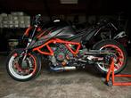 KTM Superduke 1290R bomvol/uniek Super duke akrapovic gen 3, Motoren, 2 cilinders, 1301 cc, Particulier, Meer dan 35 kW