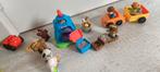 Little People Kampeersets met Auto & Meer!, Kinderen en Baby's, Ophalen of Verzenden, Gebruikt, Jongen of Meisje
