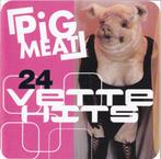 24 vette hits van Pig Meat, Ophalen of Verzenden, Gebruikt, Levenslied of Smartlap