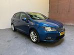 Seat Ibiza ST 1.2 TDI Businessline High AIRCO NAVI PDC CRUIS, Auto's, Seat, Origineel Nederlands, Te koop, 5 stoelen, 3 cilinders