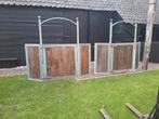 Te paarden box, Dieren en Toebehoren
