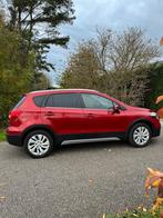 Suzuki S cross 1.4 boosterjet, Auto's, Voorwielaandrijving, Stof, 4 cilinders, 1200 kg