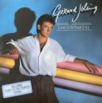 LP: Gerard Joling - Love is in your eyes, Ophalen of Verzenden, 1980 tot 2000, Zo goed als nieuw, 12 inch