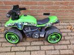 Loopfiets motor, Kinderen en Baby's, Speelgoed | Buiten | Voertuigen en Loopfietsen, Ophalen, Gebruikt, Loopfiets