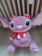 Angel knuffel Disney van Stitch, Ophalen of Verzenden, Zo goed als nieuw, Overige typen