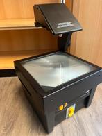 Overhead projector H + R scholar 400, Ophalen, Gebruikt