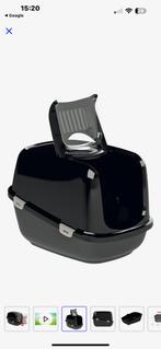 PeeWee kattenbak XXL, Dieren en Toebehoren, Kattenbakken, Ophalen, Zo goed als nieuw, Gesloten