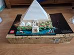Great pyramid of Giza lego 21058, Kinderen en Baby's, Speelgoed | Duplo en Lego, Ophalen of Verzenden, Zo goed als nieuw