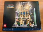 *Nieuw en gesealed* Lego 10278 Politie Station, Kinderen en Baby's, Speelgoed | Duplo en Lego, Ophalen of Verzenden, Nieuw