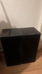 Audiolab Candor II CD luidsprekers, Audio, Tv en Foto, Luidsprekers, Zo goed als nieuw, 60 tot 120 watt, Front, Rear of Stereo speakers